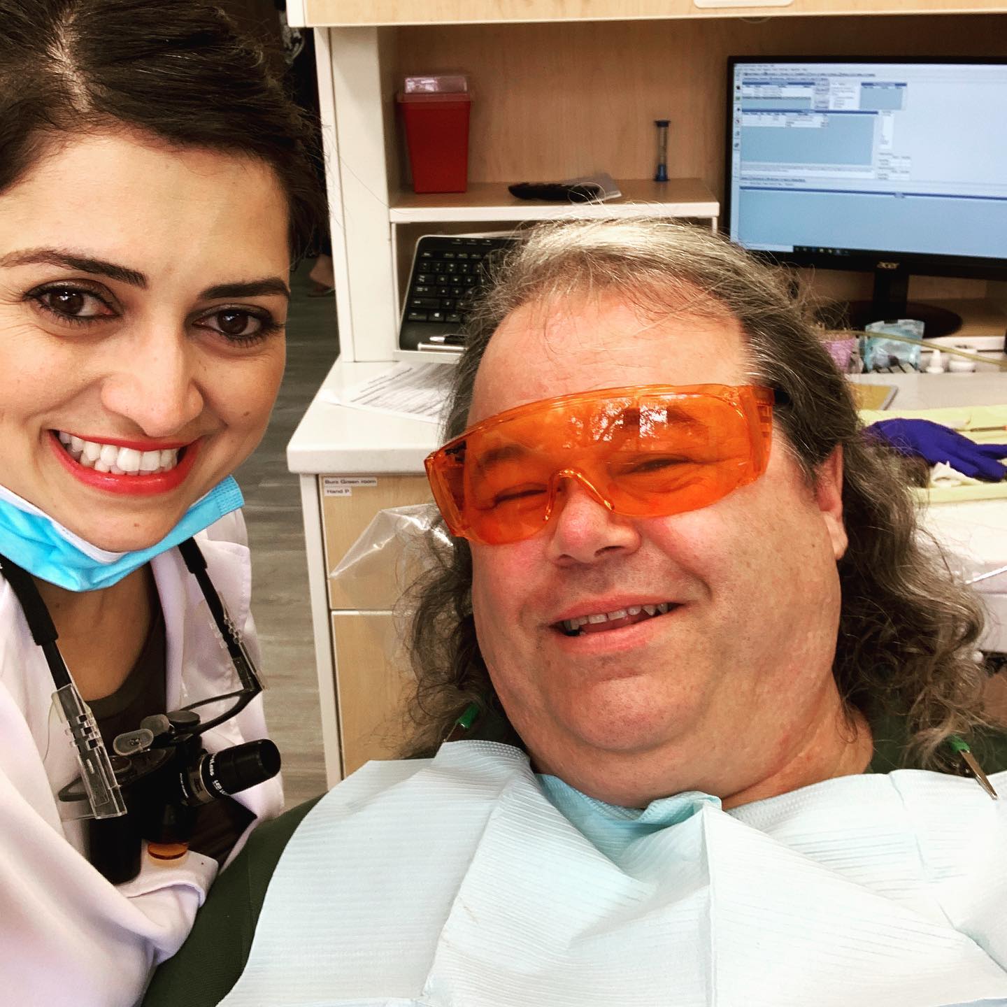 Innovative Dental Procedures
